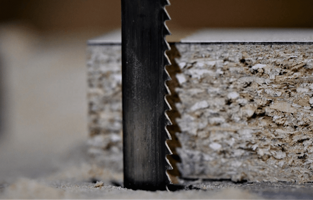 Bandsaw Blade Bandsaw Blade