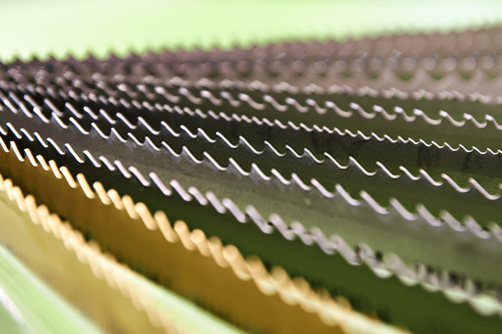 Blade Guide For Band Saws Band Saws Blade Guide
