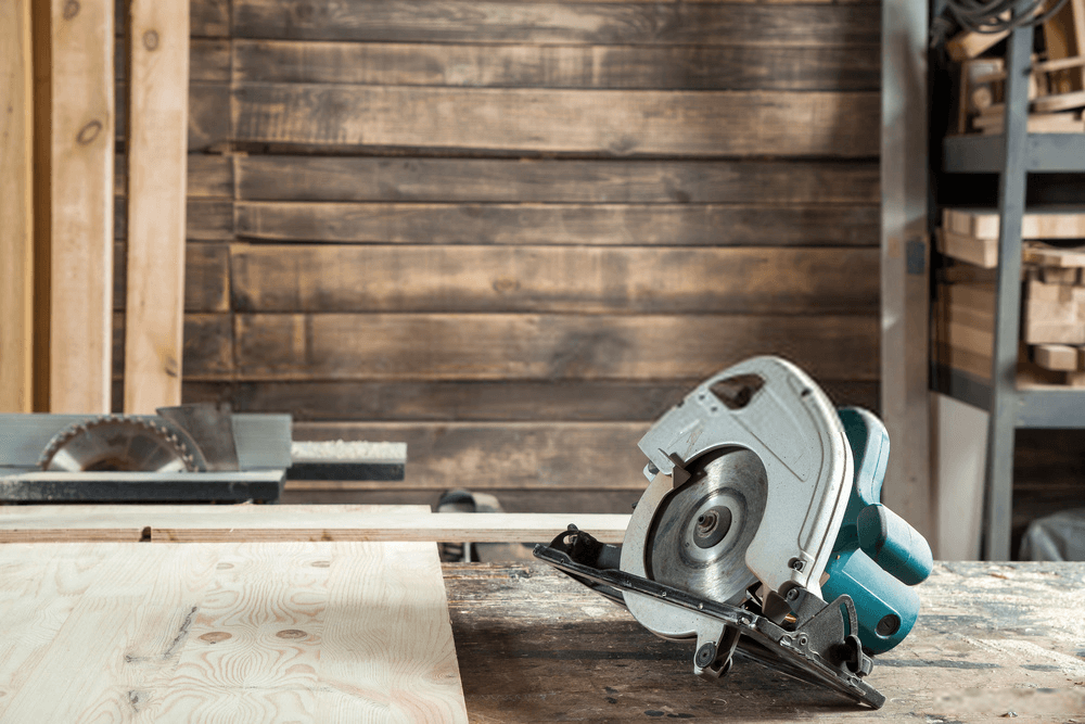 Change the Blade on a Miter Saw Change the Blade on a Miter Saw
