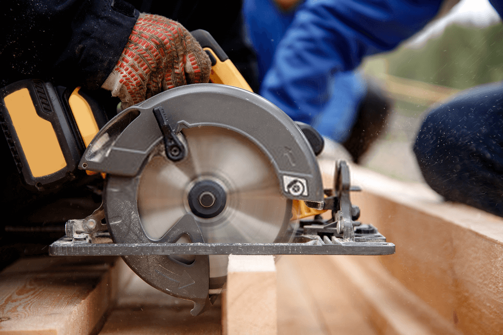Do you really need to change the blade of your miter saw Do you really need to change the blade of your miter saw
