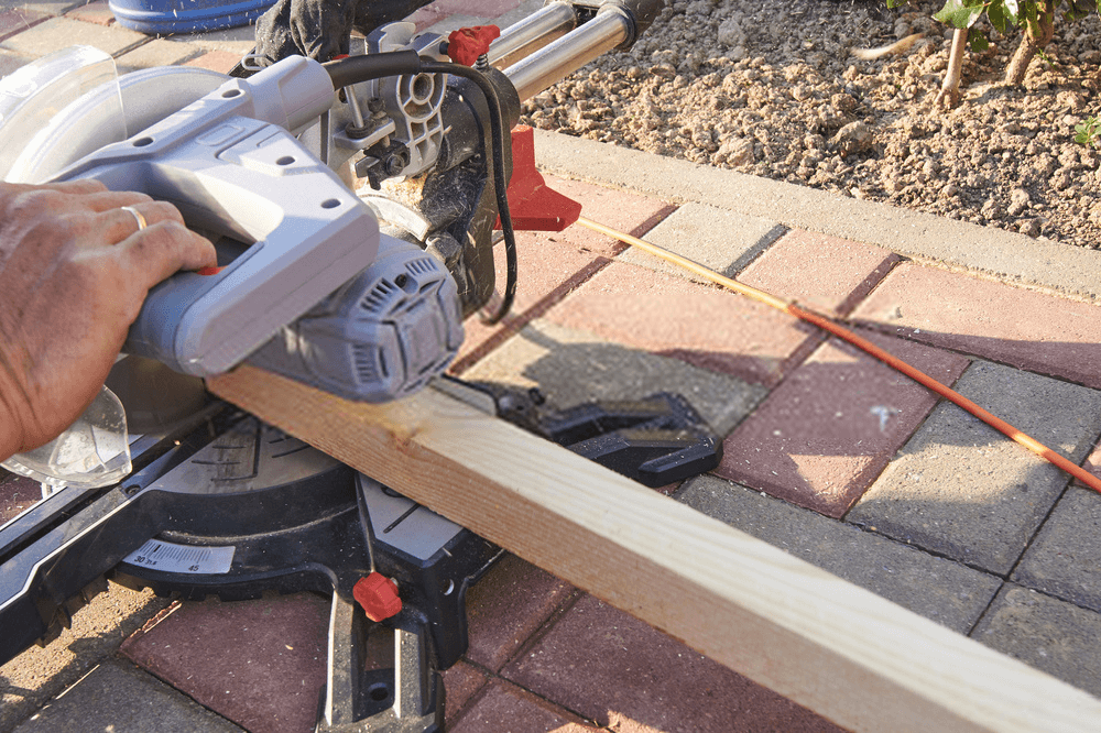 Miter Saw Portability Miter Saw Portability