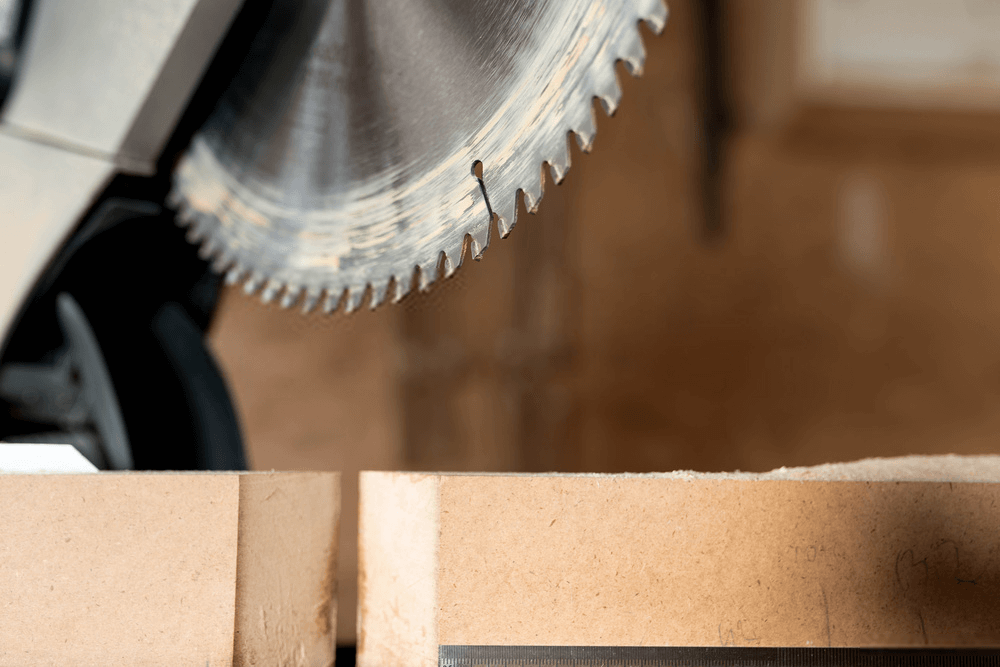 Why change saw blade Why change saw blade