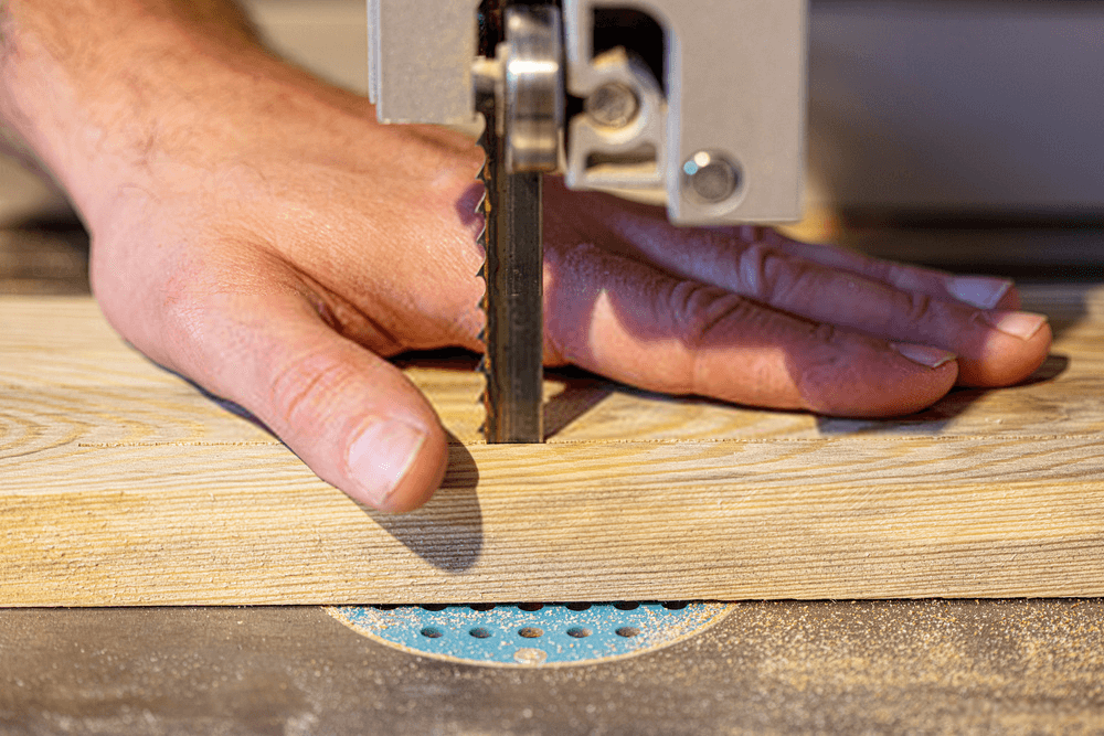 benchtop bandsaw Safety benchtop bandsaw Safety