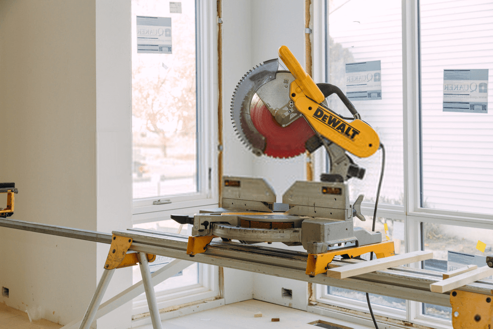mitar saw stand guide best mitar saw stand guide