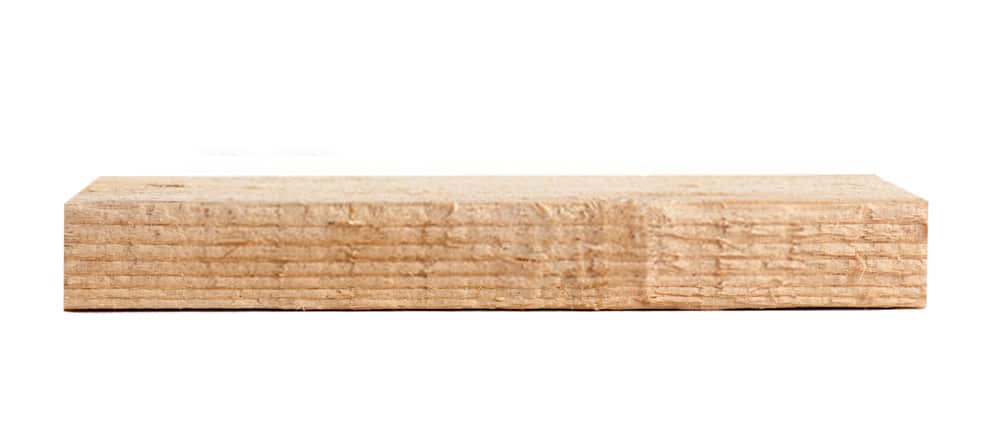 A Block Of Wood A Block Of Wood