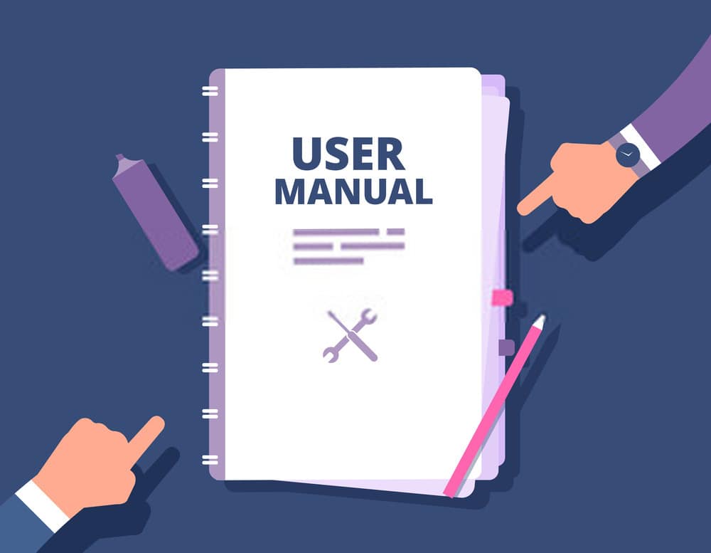User Manual Read the Manual Before Replacing A Table Saw Blade