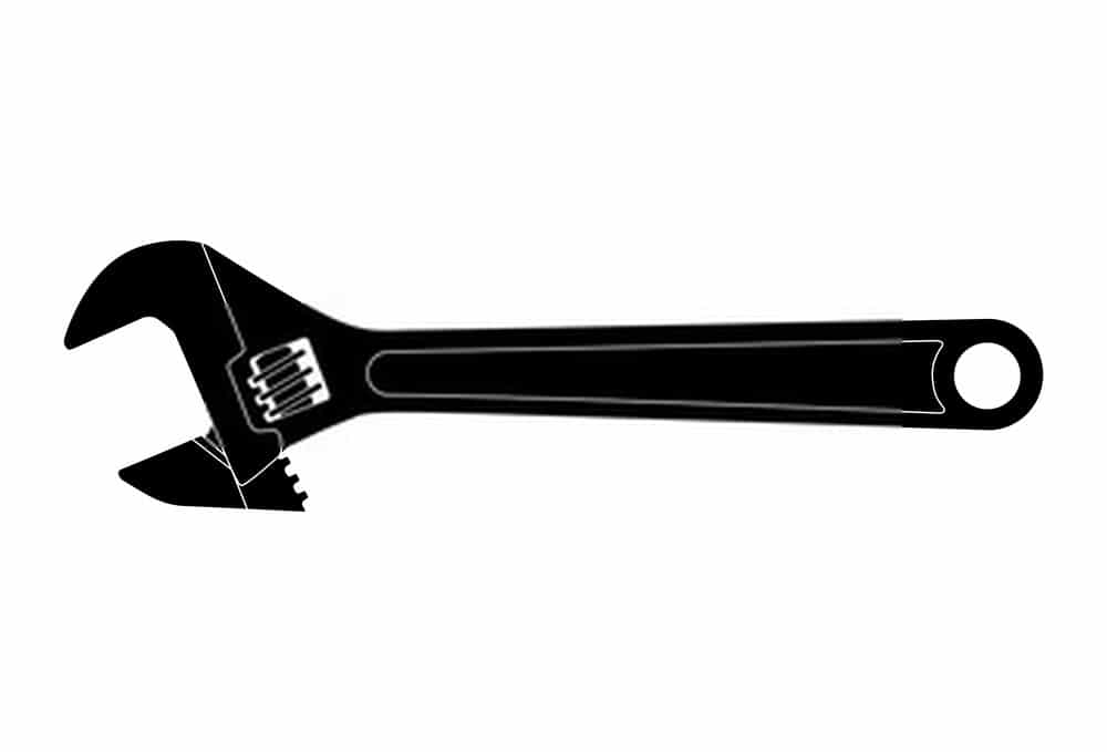 Vector adjustable wrench use in table saw adjustable wrench use in table saw