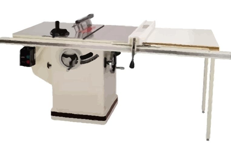 Hybrid Table Saw Hybrid Table Saw