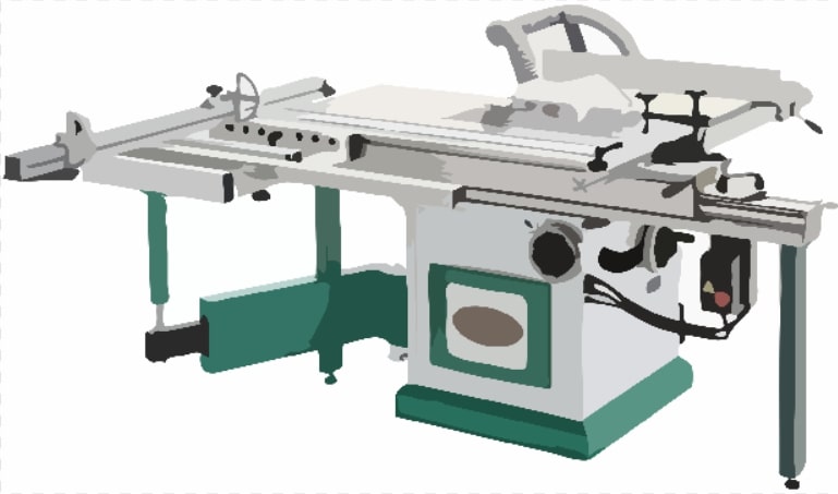 Sliding Table Saw Sliding Table Saw