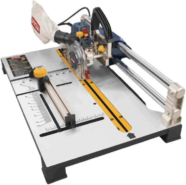 Flooring Saw Flooring Saw Vector