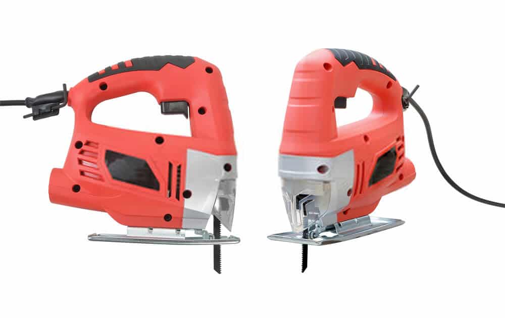 Jigsaw Electric Jigsaw