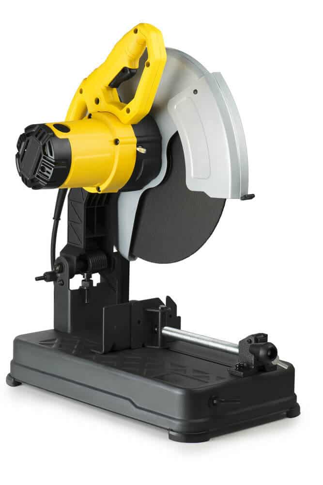 chop-saw Chop saw