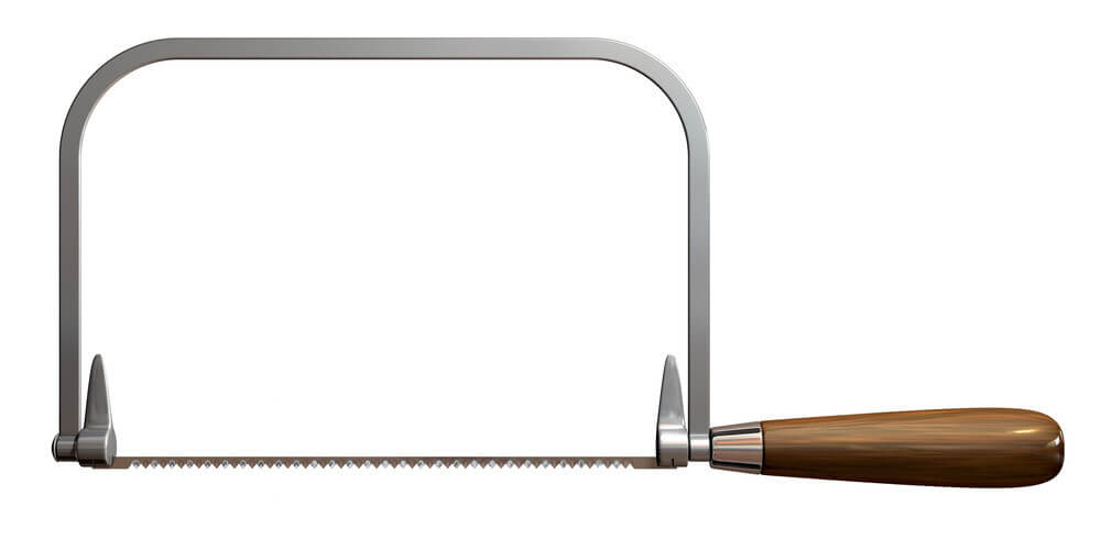 coping-saw Coping Saw