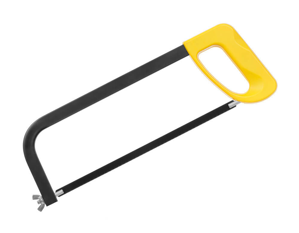hacksaw A Hacksaw