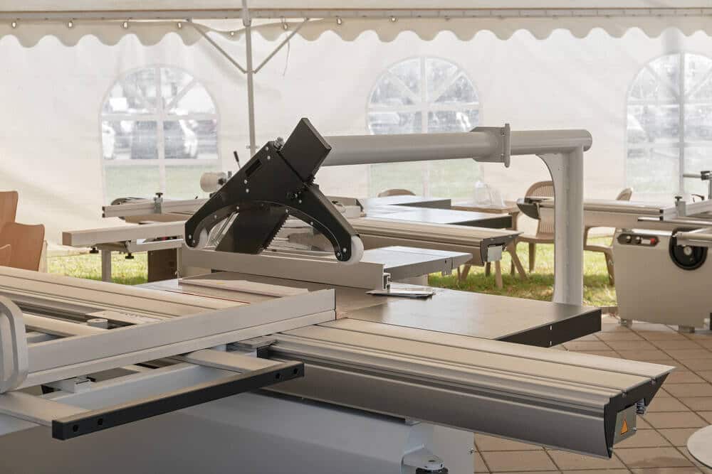 panel-saw Panel Saw