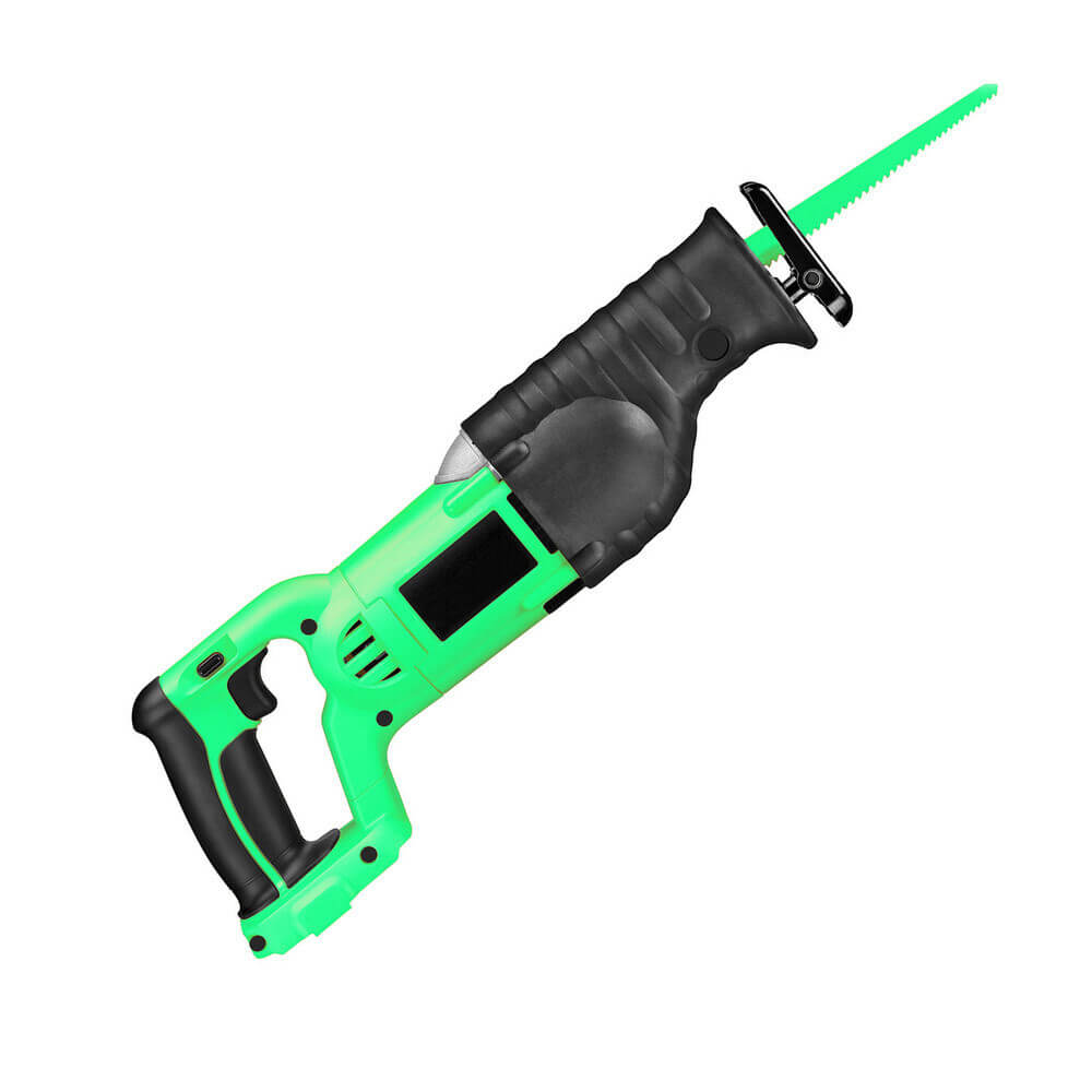 reciprocating-saw A Reciprocating Saw