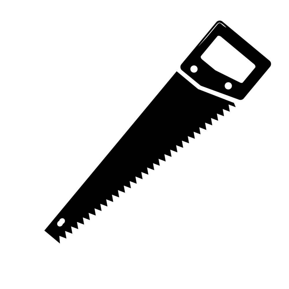 rip-cut-saw Rip Cut Saw vector