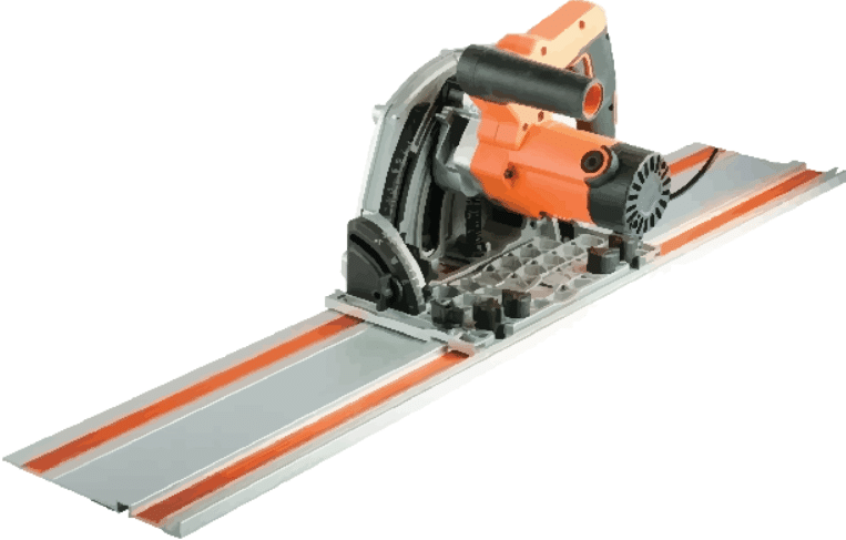 track-saw-vector Track Saw vector