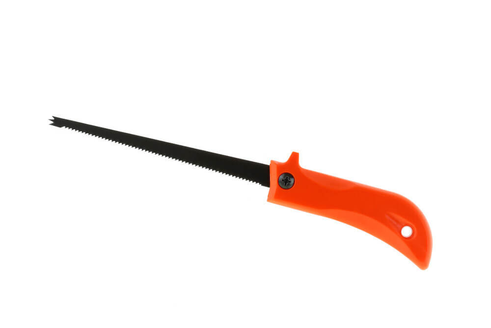 wallboard-saw A Wallboard Saw